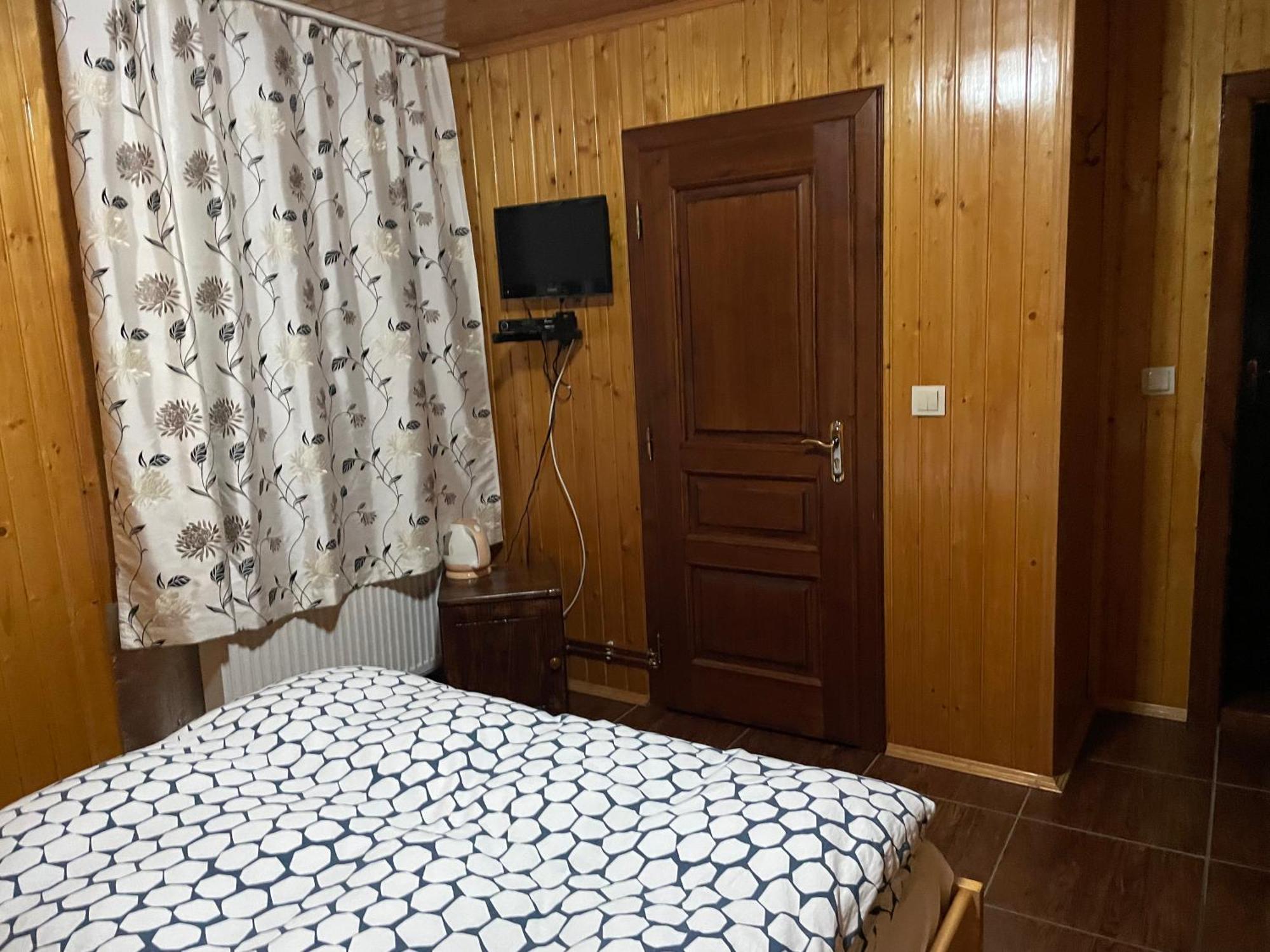 Guest House Nad Tisou Kvasy Exterior foto